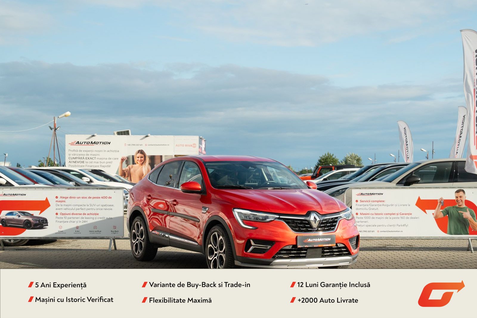 Renault Arkana Techno E-Tech full hybrid 160 (2023)