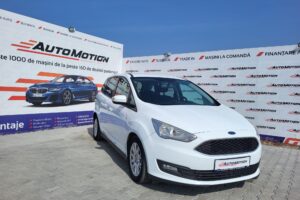 Ford Grand C-Max 1.5 Ecoboost Start Stop